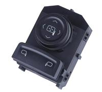 Automobile Pièces Compatible Avec GMC Pour Yukon XL 2016-2020 Pour Sierra 1500 2500 3500 Bouton De Commutateur De Rétroviseur Électrique 84643952 23154700 22754405