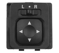 Automobile Pièces Compatible Avec Mitsubishi Pour Lancer SE Pour Mirage Pour Outlander Interrupteur De Rétroviseur À Télécommande MR417977 183570