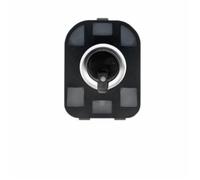 Automobile Pièces Compatible Avec Q5 2008-2012 Pour Q7 4L 2005-2025 Bouton De Réglage Du Commutateur De Commande De Rétroviseur Arrière 4F0959565A 4FD959565A 4H0959565