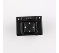 Automobile Pièces Compatible Avec Suzuki Pour Baleno EG Hatchback Pour Grand Pour Vitara MK I 1998-2002 Bouton De Commutateur De Rétroviseur Latéral 37950-75F00