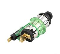 Automobile pour assemblage d'allumage et douille pour Ford 98AG15052CB compatible avec Transit Connect 2002 2013, Transit 2006 2014, Focus 1998 2011