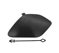 Automobile pour B&MW X1 F48 F49 2016-2019 Cache-Trou De Crochet De Remorquage De Pare-Chocs Avant 51137361220 Accessoire(Pas de Peinture)