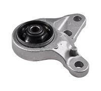 automobile Supports moteur Support D'installation Moteur Arrière 3517A053 3517A090 Pour Mitsubishi Pour Outlander Pour PHEV 2013 - 2020 2021 Support Montage Différentiel Arrière
