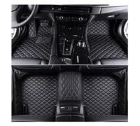 Automobile Tapis Sol pour L&and pour R&Over pour Range pour Rover pour Evoque 2 Portes 2012-2015 Ans Tapis Intérieur Sol Voiture sur Mesure(8)