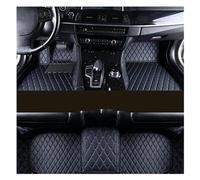 Automobile Tapis Sol pour L&and pour R&Over pour Range pour Rover pour Evoque 2 Portes 2012-2015 Ans Tapis Intérieur Sol Voiture sur Mesure(9)