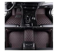 Automobile Tapis Sol pour L&and pour R&Over pour Range pour Rover Sport 2014-2022 Tapis Voiture Intérieur Sol sur Mesure(4)