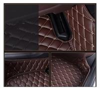 Automobile Tapis Sol pour L&and pour R&Over pour Range pour Rover Sport 2014-2022 Tapis Voiture Intérieur Sol sur Mesure(Please Select)