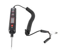 Automobile Test Lumière Numérique LED Circuit Testeur Heavy Duty Auto Tension Test Stylo pour la Vérification Phares De Voiture Feux Arrière Tournez Signal Circuits