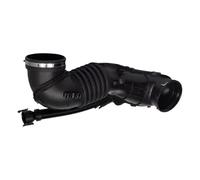 Automobiles Entrées D'air Tube A90E-13717804846 Pour Série 3 Pour E90 Pour E91 Pour E92 Pour E93 Pour LCI Pour E84 Pour E81 Conduite D'admission D'air Filtrée