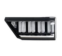 Automobiles Feu Arrière pour Geely pour LYNK & CO 01 LED Pare-Chocs Arrière Feu Arrière Assemblage Lampe De Frein Feu Arrière Clignotant Accessoires De Voiture Boîtier De Feu Arrière(Inside Right)