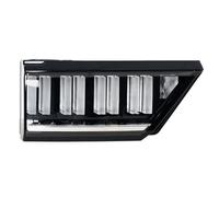 Automobiles Feu Arrière pour Geely pour LYNK & CO 01 LED Pare-Chocs Arrière Feu Arrière Assemblage Lampe De Frein Feu Arrière Clignotant Accessoires De Voiture Boîtier De Feu Arrière(Inside Left)
