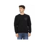 Automobili Lamborghini - SweaT-shirt ras du cou - Homme - Sweatshirts et sweats à capuche - Noir - Taille: M