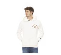 Automobili Lamborghini - SweaT-shirts à capuche - Homme - Sweatshirts et sweats à capuche - Blanc - Taille: L