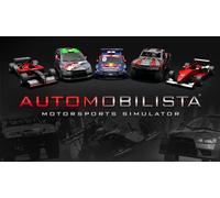 Automobilista (PC)
