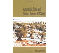 Automorphic Forms And Shimura Varieties Of Pgsp(2)