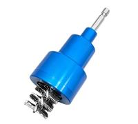 Automotive 4-in-1 Battery Terminal Cleaner Tool Heavy-Duty Cleaning Tool