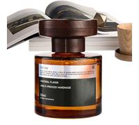 Automotive Air Amorers Diffuseur de parfum pour voiture longue durée inspiré du thé | Spray frais de 110 ml pour contrôle des odeurs intérieures, désodorisant