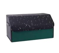 Automotive Boot Trunk-Storage - Portable Carrying Pouch, Interior Foldable Pack, Outdoor Organizing Accessory, Versatile Utility Sack | Large Capacity Luggage, Handy Cleanup Solution for Tool Grocery