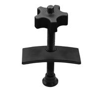 Automotive Brake Piston Tool - Front Disk Press, Heavy Duty Steel Spreader Tool, Vehicle Brake Maintenance, Universal Reset Kit With Strong Build | For Professional Garage Workshop Mechanic Repair Usa