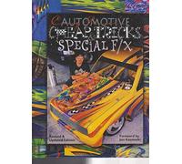 Automotive Cheap Tricks and Special F/X