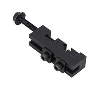 Automotive Clamp Tool - Ball Cage Throat Tightener | Heavy Duty Dust Cover Locking Device for Shock Absorbers, Drive Shaft Repair Aid, Car Workshop Equipment for Mechanics, Garage