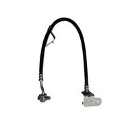 Automotive coolant Hose 1044721-00-D Front Brake Hose Assy Left Driver Side for - Model 3 2017-2023 Brake Rubber Pipe 104472100D