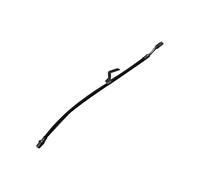 Automotive coolant Hose 1044722-00-D Front Brake Hose Assy Right Passenger Side for - Model 3 2017-2023 Brake Rubber Pipe 104472200D