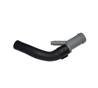 Automotive coolant Hose 1pcs Auto Throttle Body Heater Outlet Hose Spare Parts for Discovery 4 OE LR045239