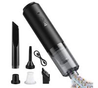 Automotive Duster - Hand Compact Unit, Cordless Electric Blower, Wireless H