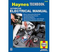 Automotive Electrical Manual