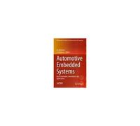 Automotive Embedded Systems