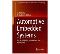 Automotive Embedded Systems