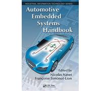 Automotive Embedded Systems Handbook