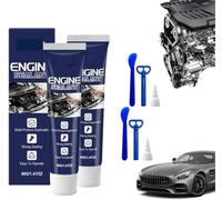Automotive Engine High Temperature Sealant| Engine High-Temperature Sealant (2 Pcs)