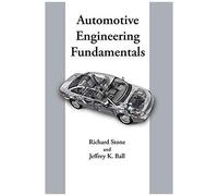 Automotive Engineering Fundamentals