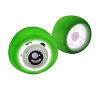 Automotive Exterior Daytime Running Light Air Driven Night Driving Lamp