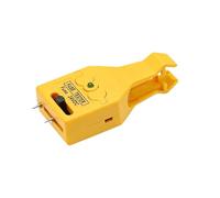 Automotive Fuse Tester, Multi Functional Circuit Checker, Adjustable Voltage Detection Tool, Diagnostic Device Featuring Safety Indicator System, Vehicle Repair Accessory 2.8×1.2×1inch