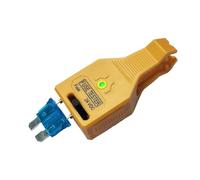 Automotive Fuse Tester with LED Indicator, 12V/24V Car Marine Ьlade Fuse | Self-Powered 12V/24V Fuse Tester with LED Light, Built-In Puller Tool for Car, Truck, Boat & RV Ьlade Fuses