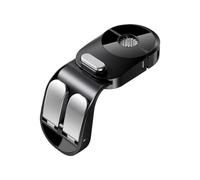 Automotive Headrest Hook - Keep Your Belongings Organized While Driving | Retractable Foldable Car Seat Hooks With Multi-Functional Rotatable Double Design | For Minivan Road Trips Travel Commuting Ha