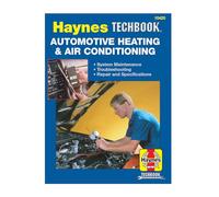 Automotive Heating & Air Conditioning