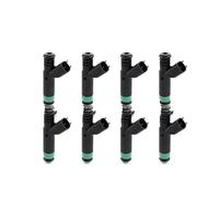 Automotive Injecteurs Pour Jeep Pour Grand Pour Cherokee FJ475 Buse Injecteur Carburant 8 Pièces S53032145AA 53032704AA