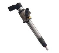 Automotive Injecteurs Pour Land Pour Rover Injecteur Carburant Diesel Rampe Commune A2C59513553 5WS40252 7H2Q-9K546-CB L006496