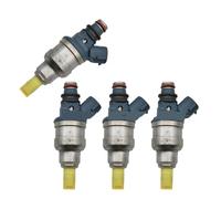 Automotive Injecteurs Pour Mazda 626 MX-6 2.0L L4 Buses Injecteur Carburant 4 Pièces INP480 F32Z9F593A FS01-13-250A 93-99 F32Z-9F593-A