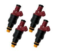 Automotive Injecteurs Pour Mazda Pour Navajo 4.0L 1993 1994 B4000 4.0L Injecteur Carburant Convient 6/4 Pièces 0280150931(4PCS)