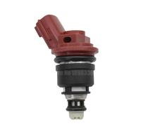Automotive Injecteurs Pour Nissan SR20DET 200SX 300ZX Injecteur Carburant 16600-10Y00 1660010Y00 16600-10Y01 1660010Y01 A46-00