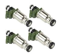 Automotive Injecteurs Pour Toyota Pour Camry MR2 RAV4 Pour Celica Pour Solara Injecteurs Carburant 4 Pièces 23250-74100 23209-74100 2325074100 2320974100