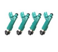 Automotive Injecteurs Pour Toyota Pour Corolla Pour Camry Rav4 Pour Solara Pour Scion 2,4 L 2004-2013 Injecteurs Carburant 23250-0H060 23250-28080 23250-0H030