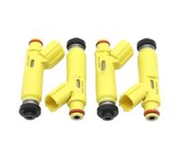 Automotive Injecteurs Pour Toyota RAV4 4V-2.0L 2001 2002 2003 Buse D'injecteur Carburant 4 Pièces 23250-28050 2325028050 2320928050 23250-28020