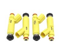 Automotive Injecteurs Pour Toyota RAV4 4V-2.0L 2001 2002 2003 Buse Injecteur Carburant 4 Pièces 23250-28050 2325028050 2320928050 23250-28020