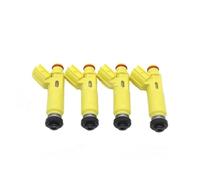 Automotive Injecteurs Pour Toyota RAV4 4V-2.0L 2001-2003 Buse D'injecteur Carburant 4 Pièces 23250-28050 2325028050 2320928050 23250-28020